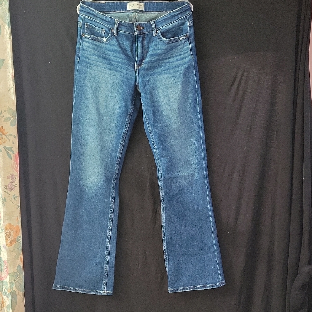 BKE Bootcut Women's Jeans in Blue